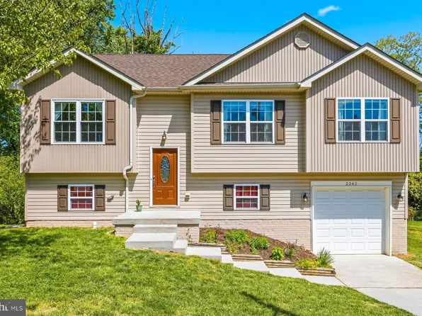 2261 Park Hill Ave, Baltimore, MD 21211
