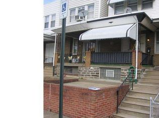4765 Shelmire Ave, Philadelphia, PA 19136