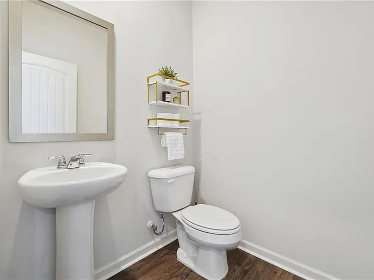 100 Fernbrook Trl — Photo 15