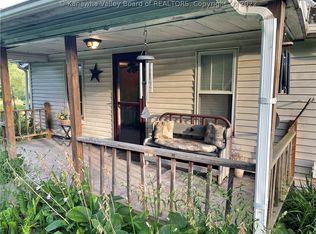 137 40th St, Nitro, WV 25143