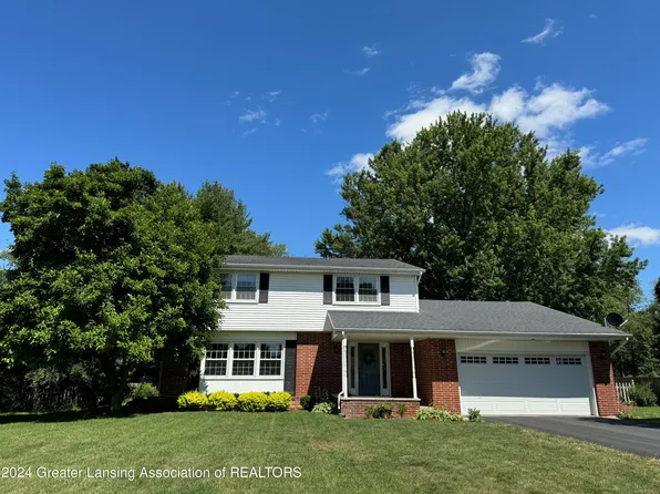 1792 Hall St, Holt, MI 48842