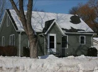 205 A St, Marshall, MN 56258