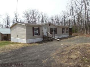 107 Wayne Rd, Spring Mills, PA 16875