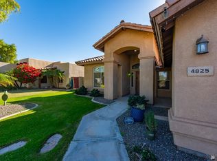 4825 W 27th Pl, Yuma, AZ 85364