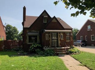 2179 S Annabelle St, Detroit, MI 48217