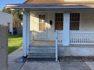 22 N Diamond St, York, PA 17404