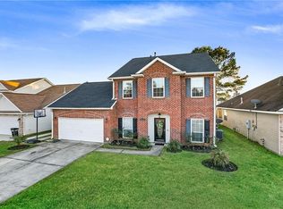 2150 Wellington Ln, Slidell, LA 70461