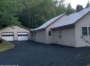 43 Hall Hill Rd, Dixfield, ME 04224