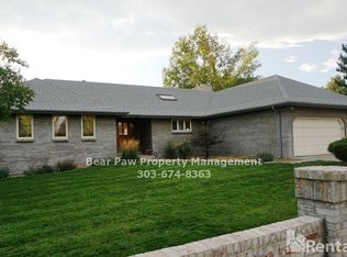 3275 Parfet St, Wheat Ridge, CO 80033