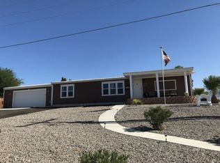 480 Scrub Ln, Bunkerville, NV 89007