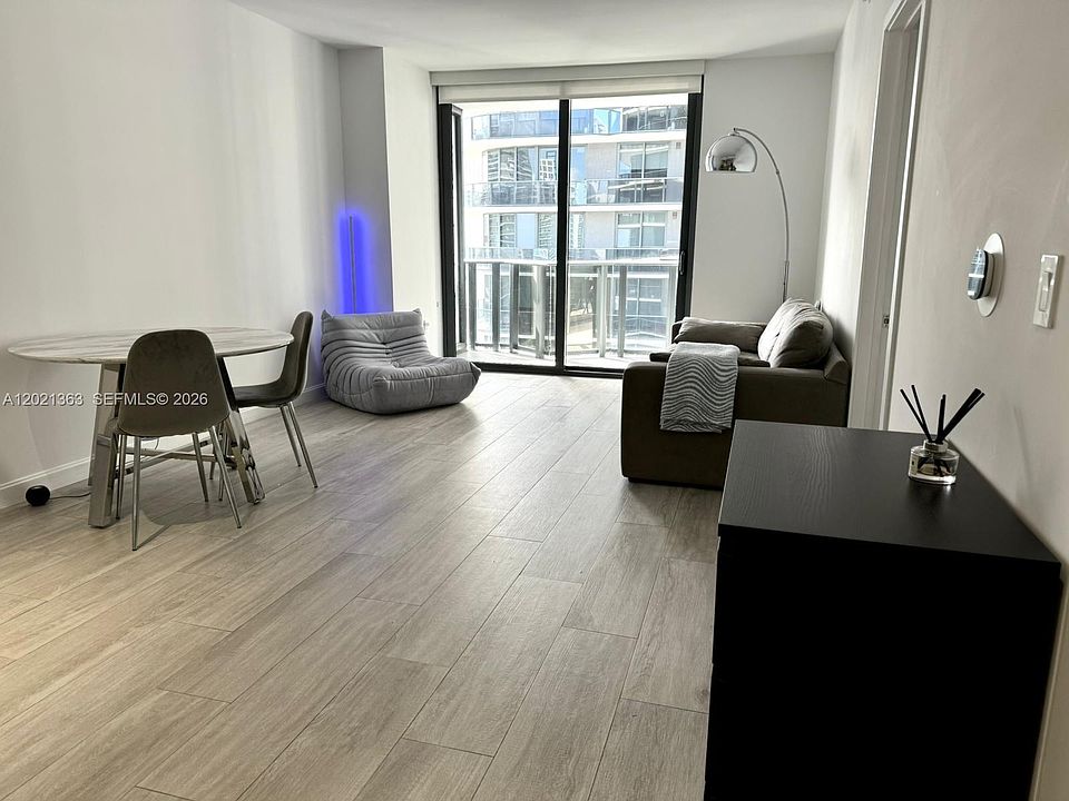 1st image of 45 SW 9th St APT 3107