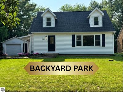 2925 Dartmouth Dr, Midland, MI, 48642