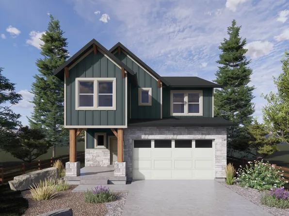 281 E Sadie Ct #127, Heber City, UT 84032