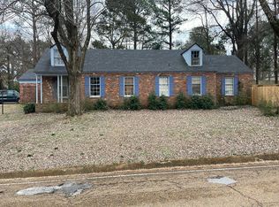 2424 Elmore Park Rd, Memphis, TN 38134