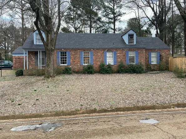 2424 Elmore Park Rd, Memphis, TN 38134