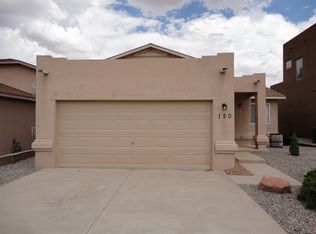 120 Latigo Trl SE, Rio Rancho, NM 87124