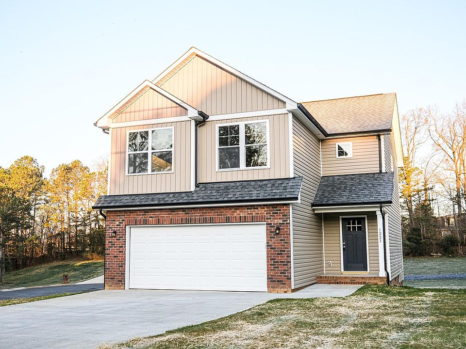 1221 Ridge St, Albemarle, NC 28001 MLS 4013180 Zillow