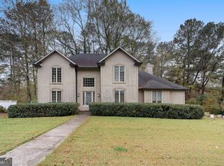 5145 Cobblestone Way NW, Lilburn, GA 30047