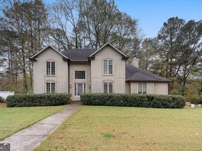 5145 Cobblestone Way NW, Lilburn, GA, 30047