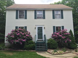 22 Rouleau Dr, Somersworth, NH 03878