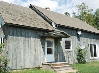 N11114 S Fork Rd, Phillips, WI 54555