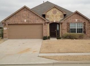 905 Villa Palmoa Blvd, Little Elm, TX 75068