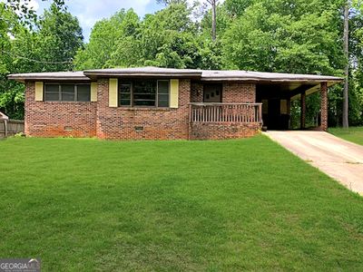 9176 Carr Cir SW, Covington, GA, 30014