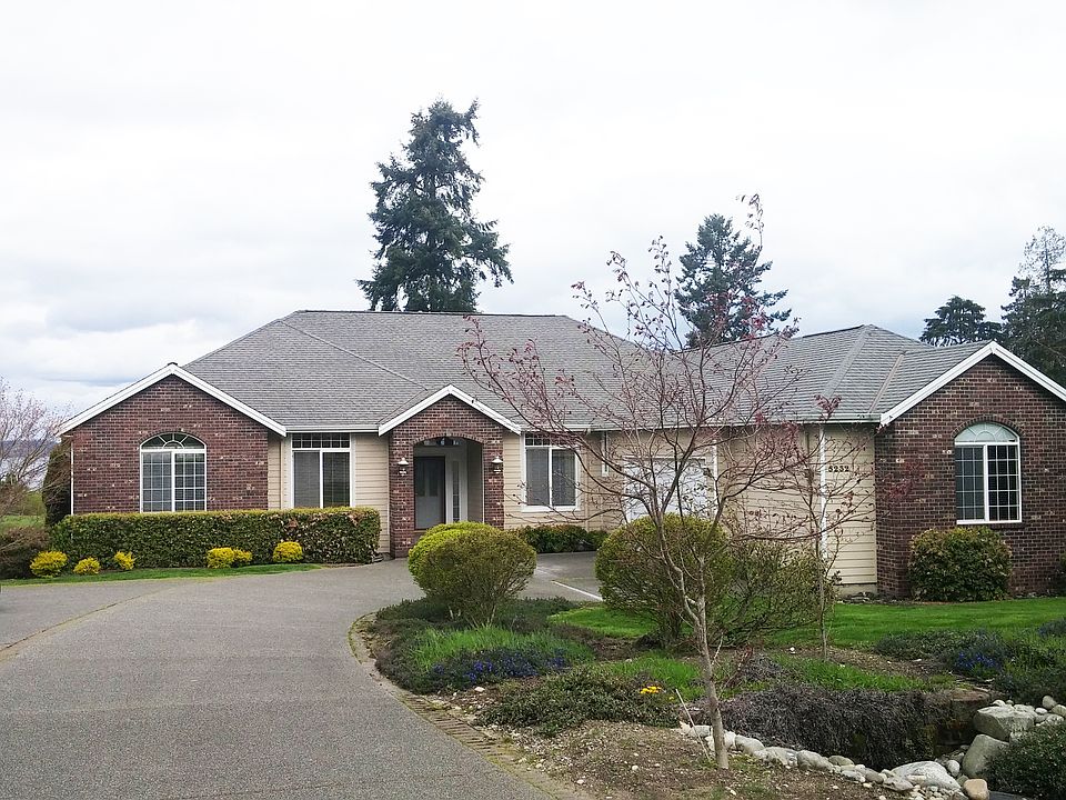Front view of the House