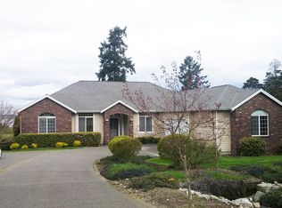 5232 Hilton Ln NE, Olympia, WA 98516