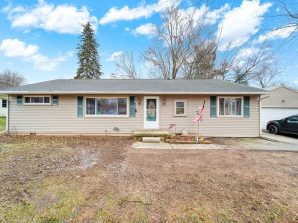 3657 Roosevelt Cir, Jackson, MI 49203