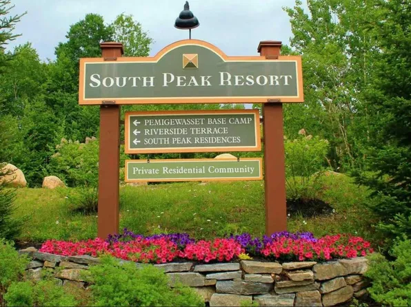 139 South Peak Road, Lincoln, NH 03251