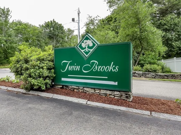 26 Kathleen Grant Rd, South Easton, MA 02375