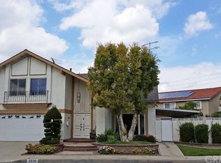 3230 N El Dorado Dr, Long Beach, CA 90808