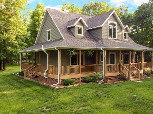 4184 W Farm Road 2, Brighton, MO 65617
