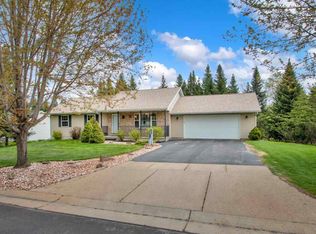 511 S 20th St, Wausau, WI 54403