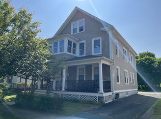 110 William St #2, Wallingford, CT 06492