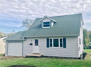 244 Ritter St, Rittman, OH 44270