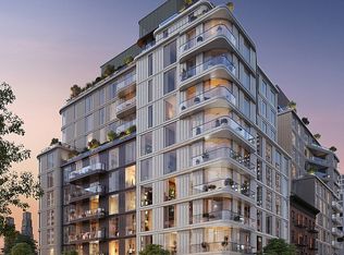 Vita, New York, NY 10018