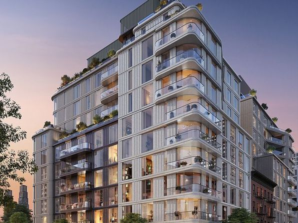 400 W 38th St Unit 8BN, New York, NY, 10018