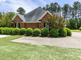 3628 Eagle Farm Dr N, Wilson, NC 27896