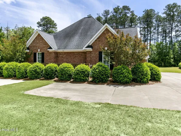 3628 Eagle Farm Drive N, Wilson, NC 27896
