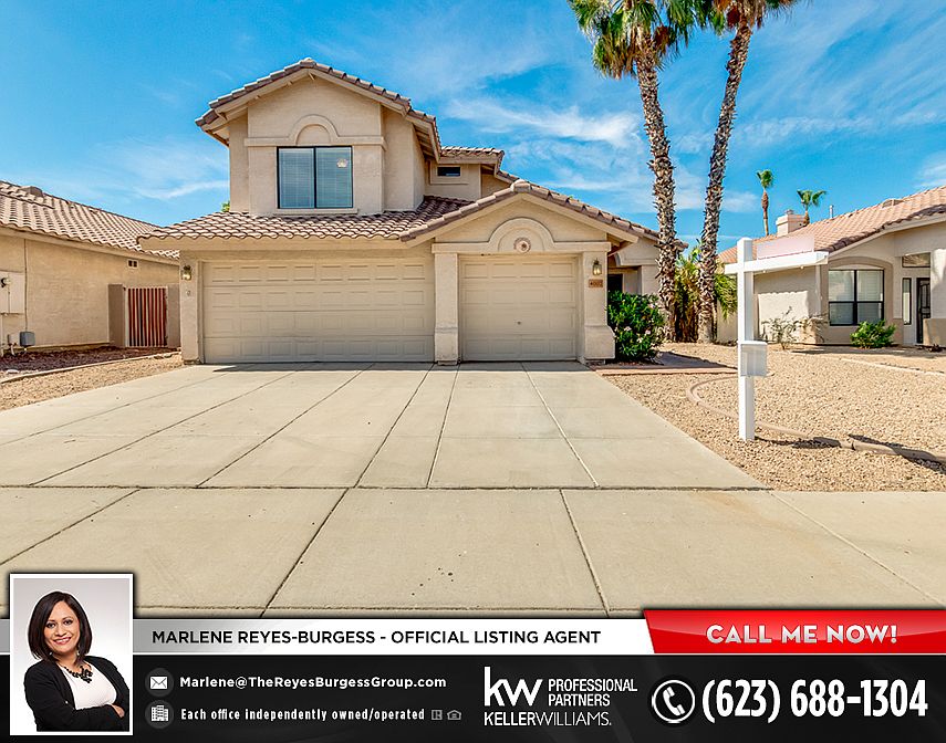 1st image of 4007 W Tonopah Dr