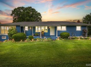 12243 Peter Moore Ln, De Soto, MO 63020