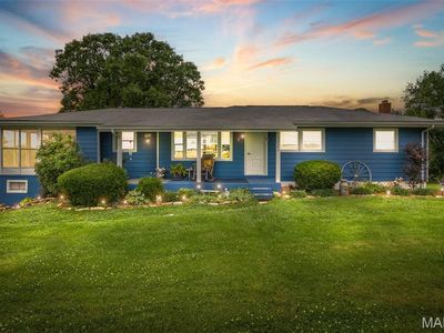 12243 Peter Moore Ln, De Soto, MO, 63020