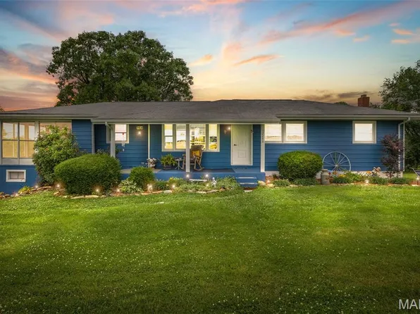 12243 Peter Moore Ln, De Soto, MO 63020