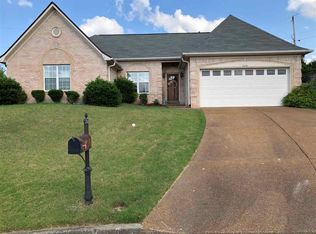 1410 Lee Side Cv, Cordova, TN 38018