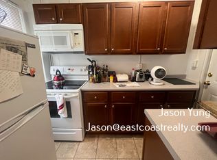 232 Walnut St #31A, Newtonville, MA 02460