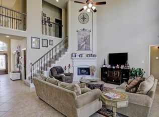 6080 Sandwell Ct, League City, TX 77573