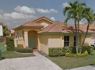 1162 NW 129th Pl, Miami, FL 33182
