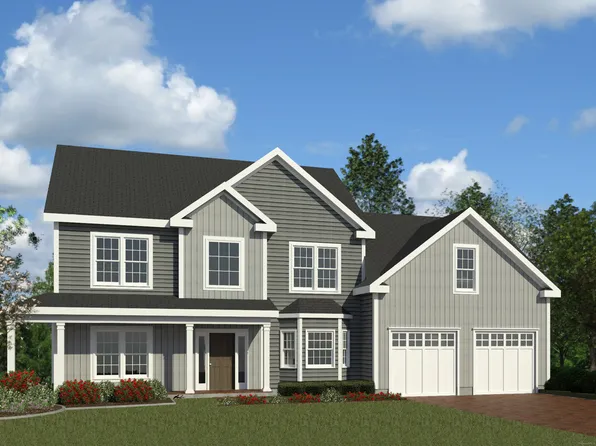 19 Jackson Street, Avon, CT 06001